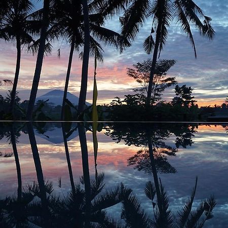 Santun Luxury Private Villa Ubud  Exterior photo