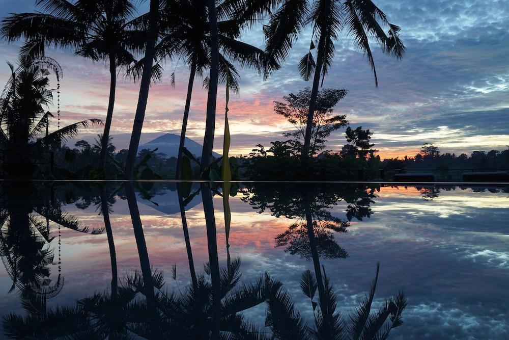 Santun Luxury Private Villa Ubud  Exterior photo