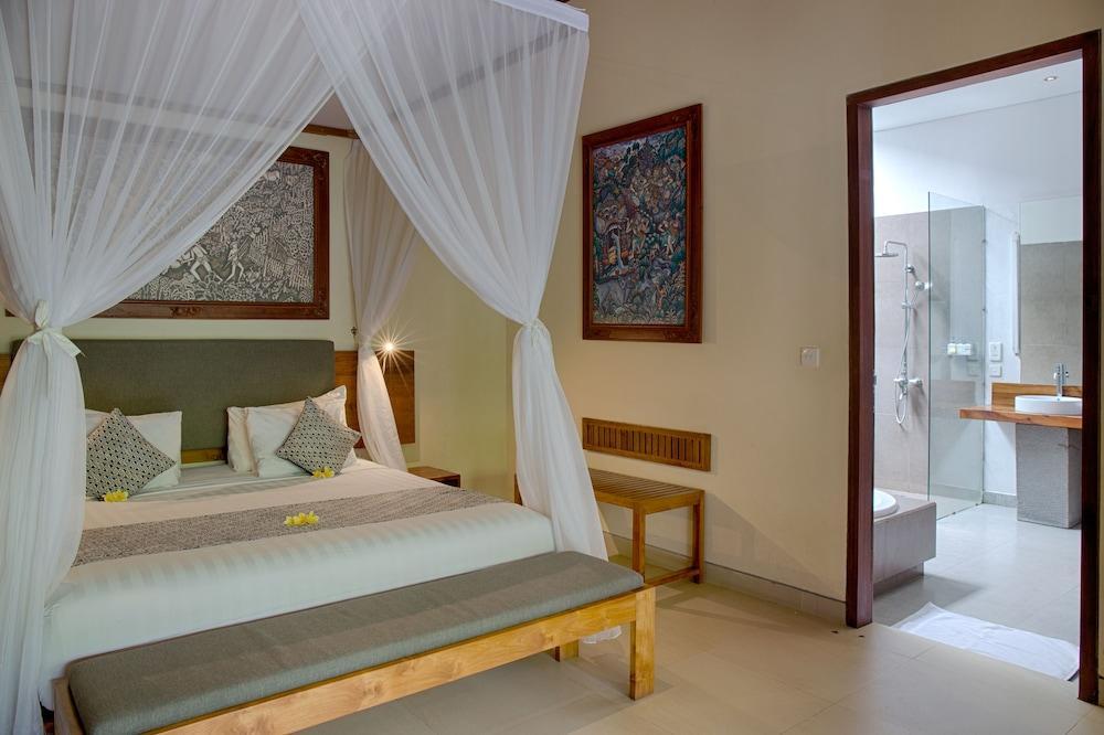 Santun Luxury Private Villa Ubud  Exterior photo