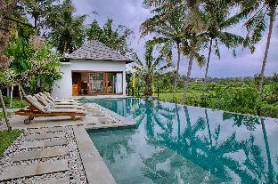 Santun Luxury Private Villa Ubud  Exterior photo