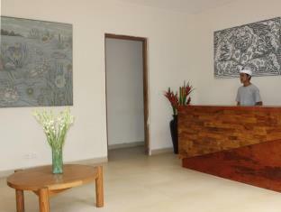 Santun Luxury Private Villa Ubud  Exterior photo